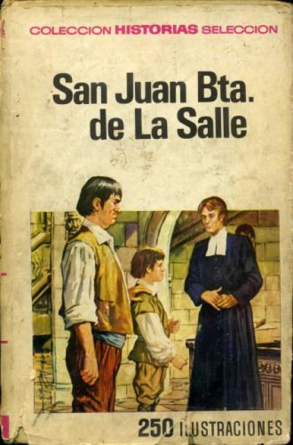 San Juan Bautista de la Salle