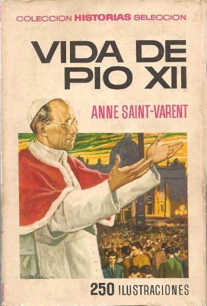 Vida de Pio XII