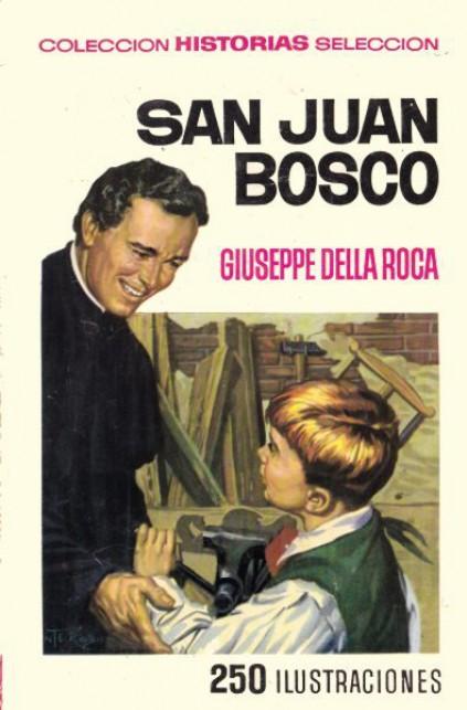 San Juan Bosco