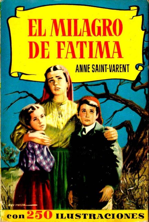 El milagro de Fatima