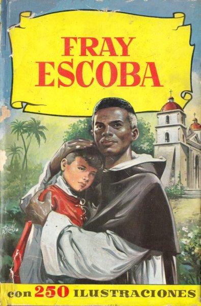 Fray Escoba