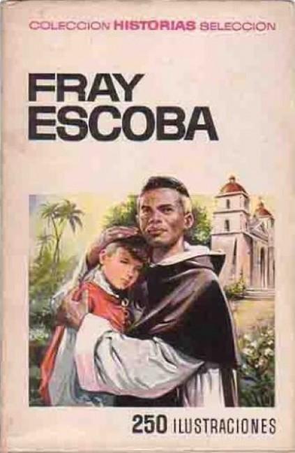 Fray Escoba