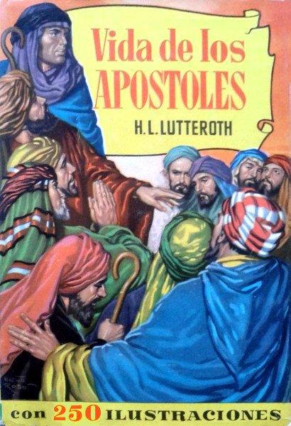 Vida de los Apostoles