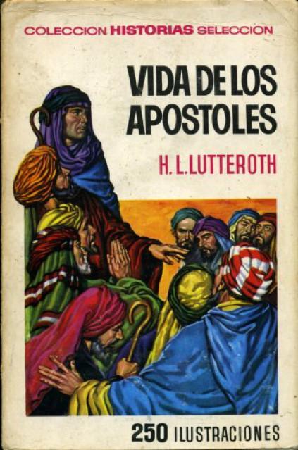 Vida de los Apostoles