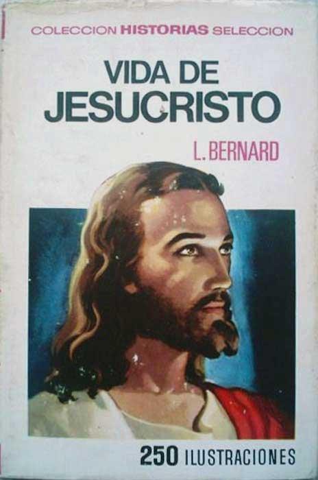 Vida de JesuChristo