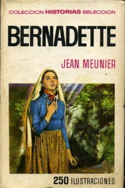 Bernadette