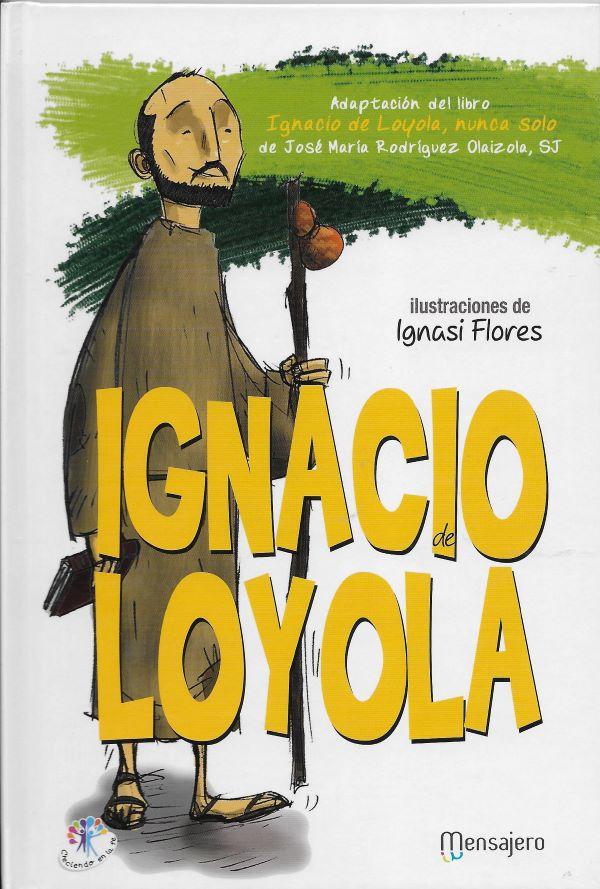 Ignacio de Loyola