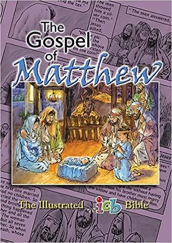 The gospel of Matthew