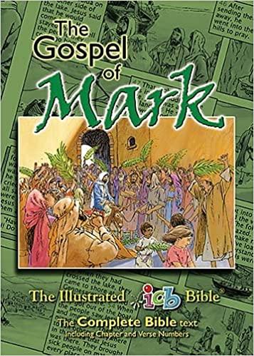 The gospel of Mark