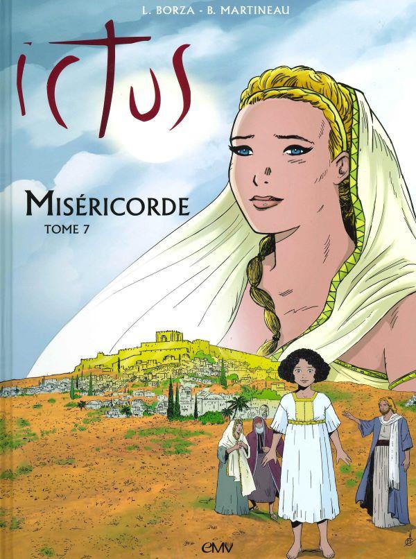 Ictus 7. Miséricorde