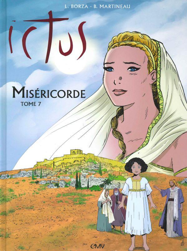 Ictus 7. Miséricorde