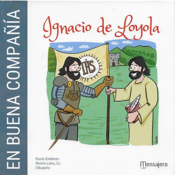 Ignacio de Loyola, en buena compania