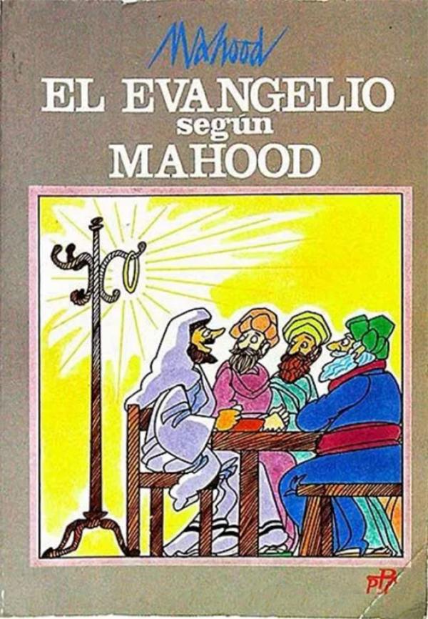 El evangelio de Mahood