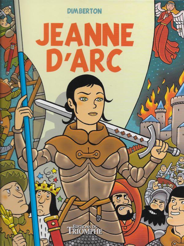 Jeanne d'Arc