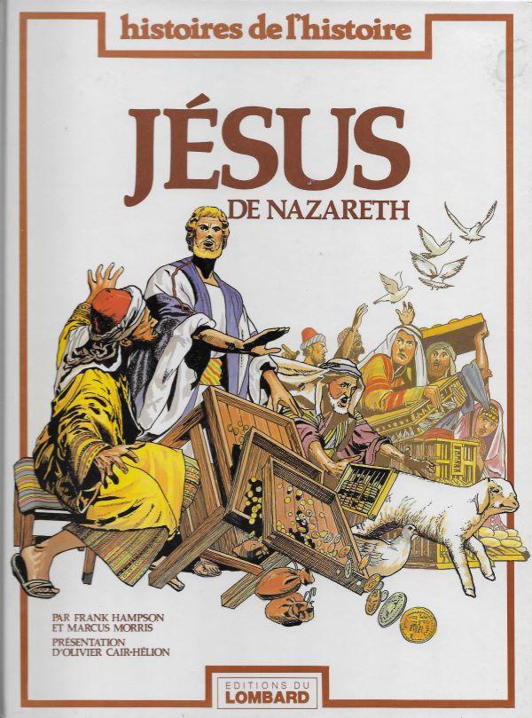 Jésus de Nazareth