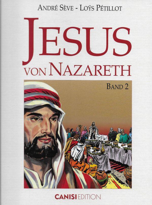 Jesus von Nazareth, band 2