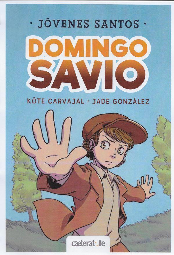 Domingo Savio