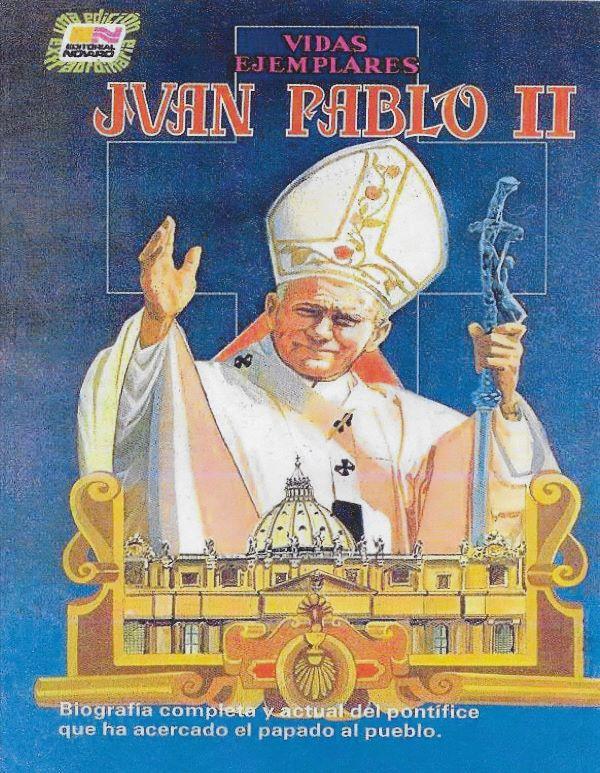 Juan Pablo II