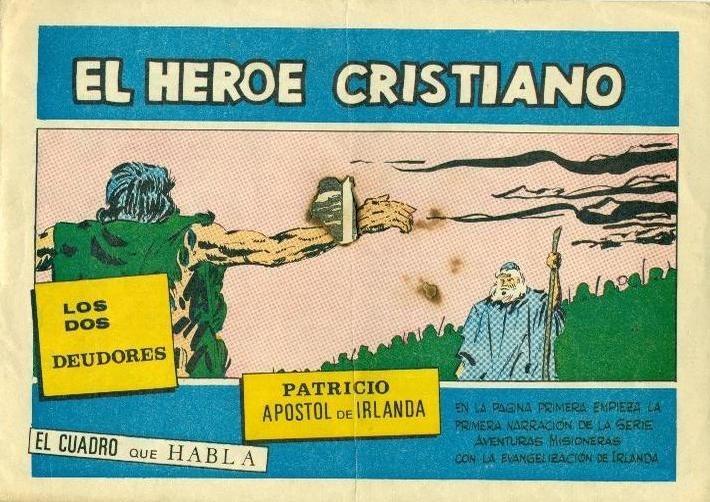 El Heroe Cristiano 6