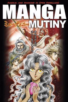 Manga. 1. Mutiny