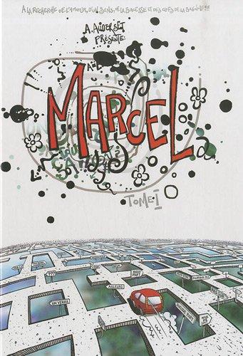 Marcel