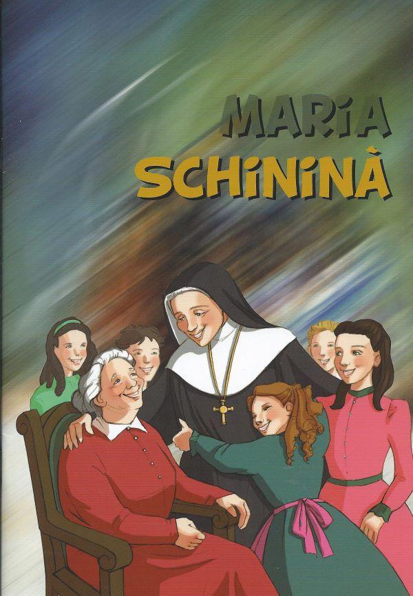 Maria Schinina