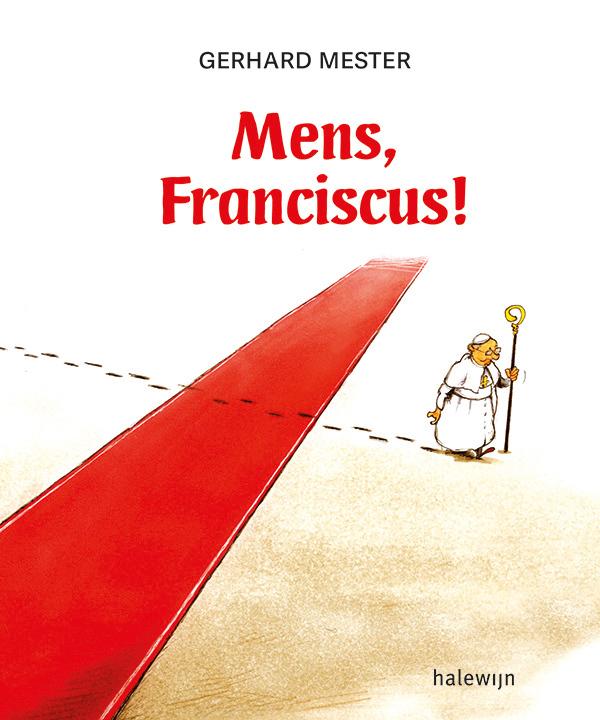 Mens, Franciscus