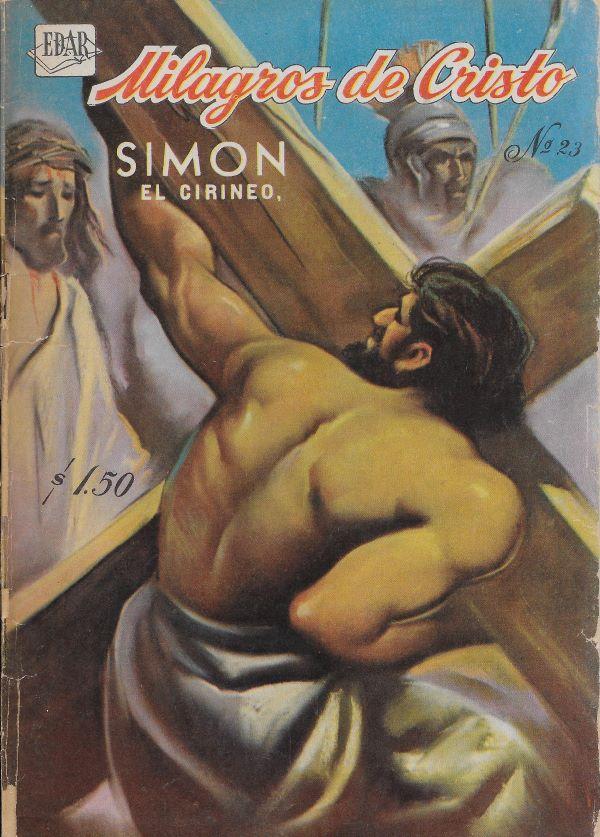 Simon el cirineo