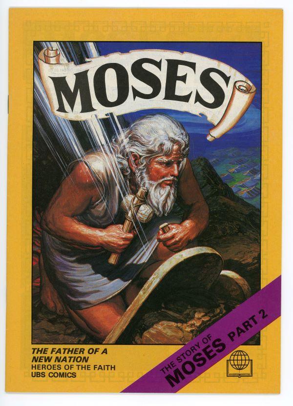 Moses 2