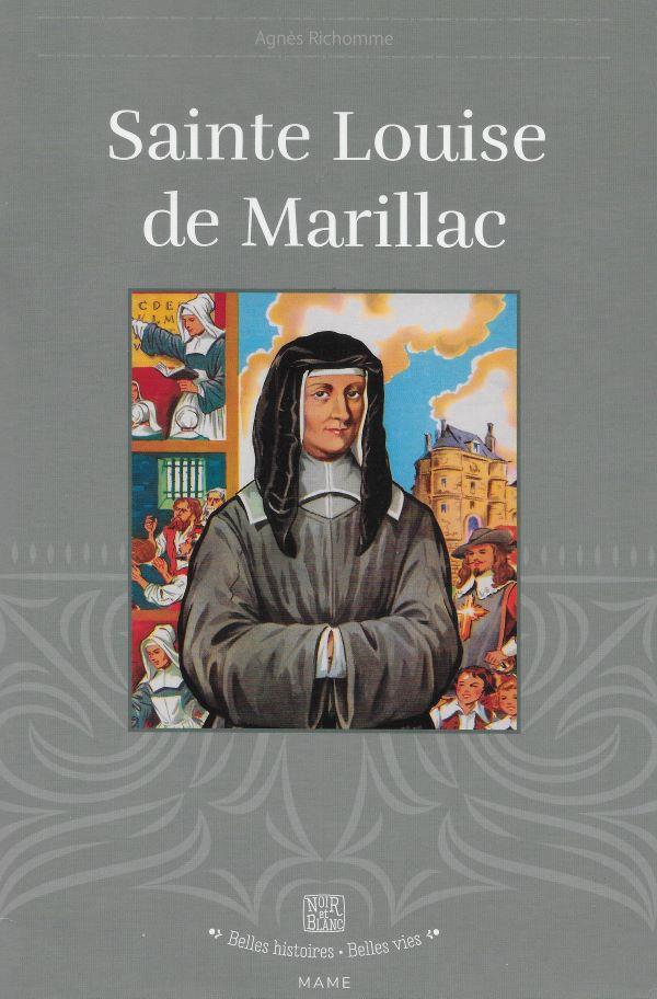 Sainte Louise de Mariallac