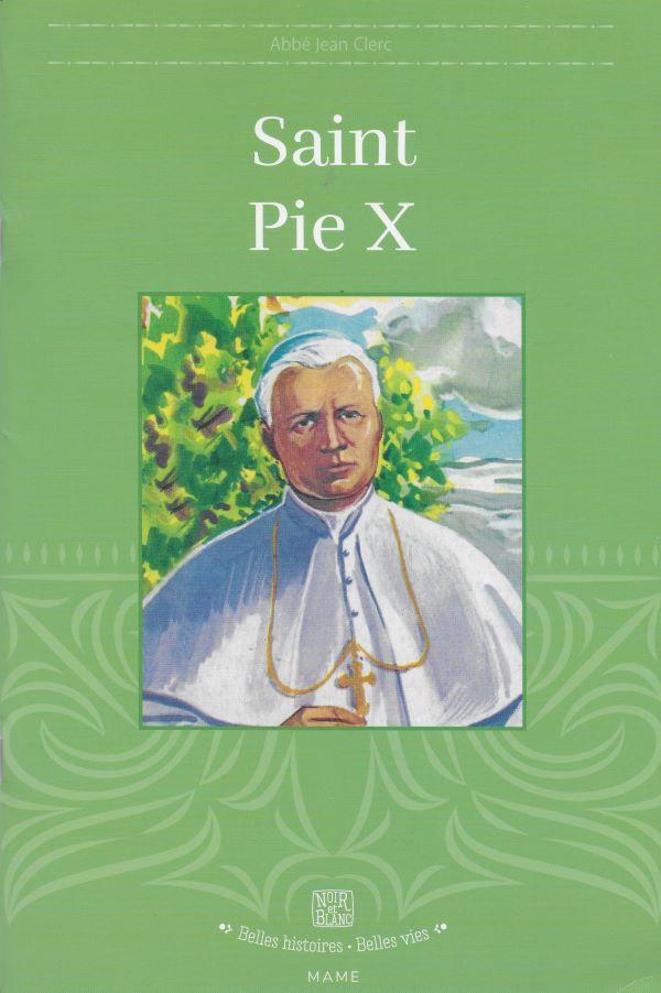 Saint Pie X