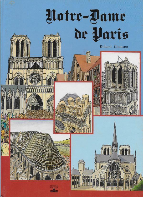 Notre-Dame de Paris