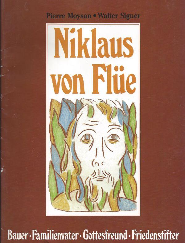Niklaus von Flüe