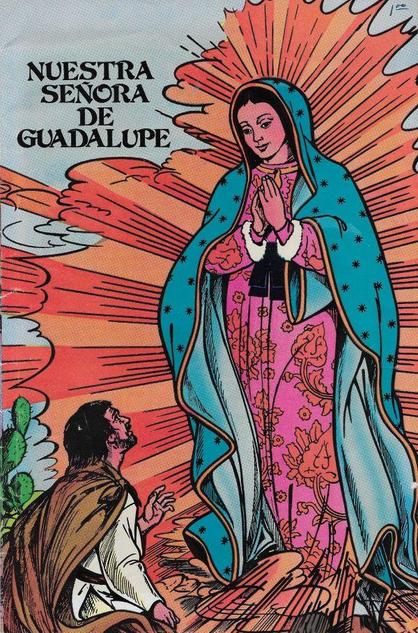 Nuestra Senora de Guadalupe