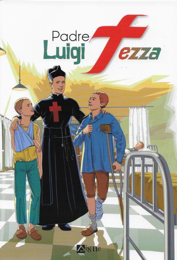 Padre Luigi Tezza