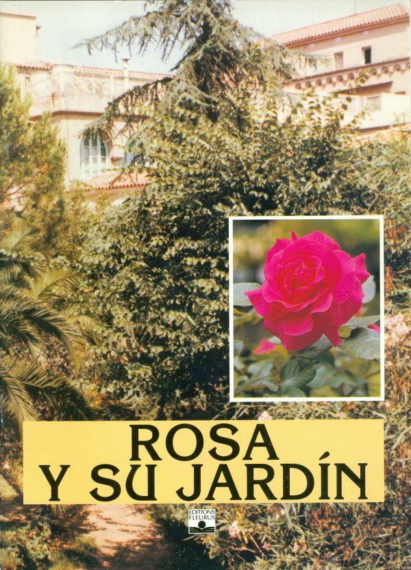 Rosa y su jardin, Hermanas Carmelitas de San José