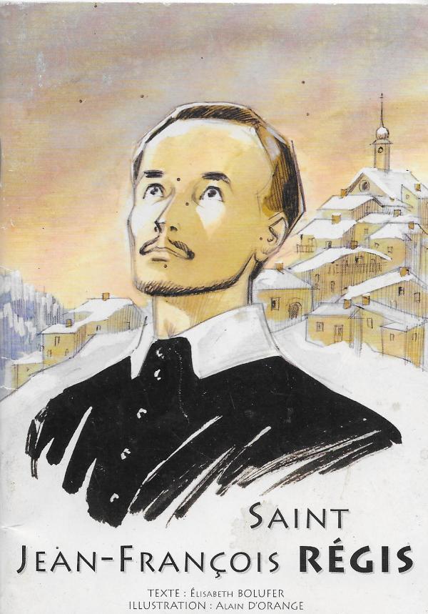 Saint François Régis