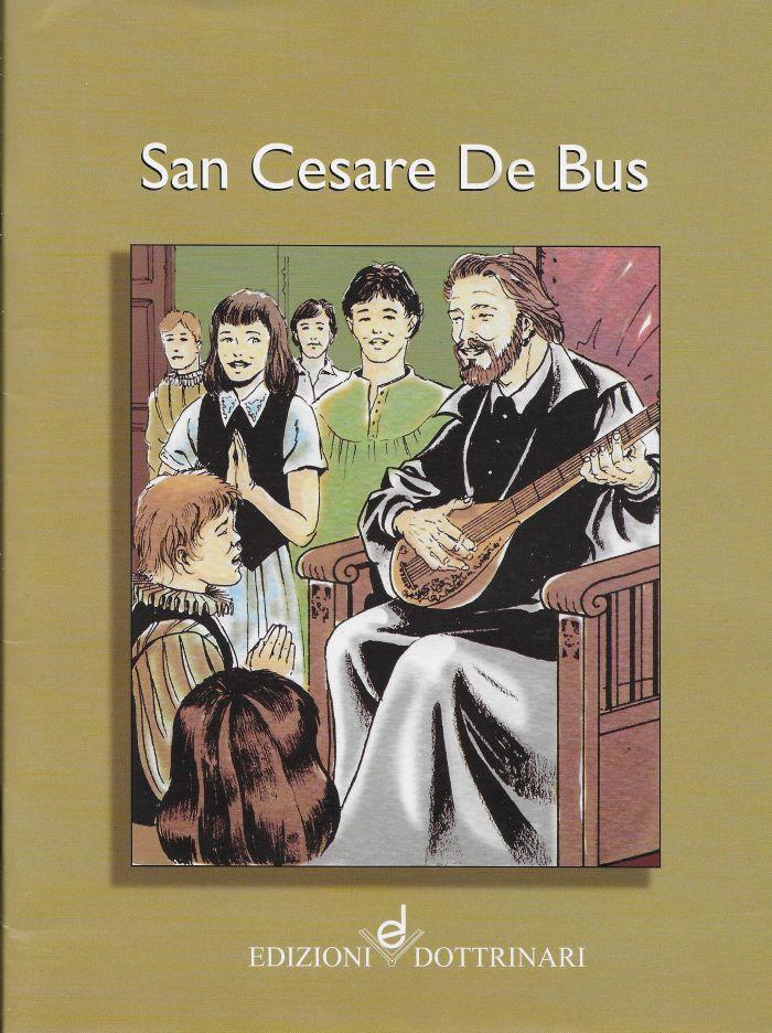 San Cesare De Bus