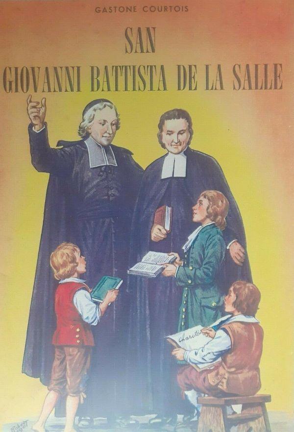San Giovanni Battista De La Salle