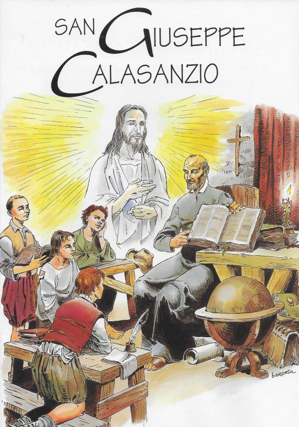 San Giuseppe Calasanzio