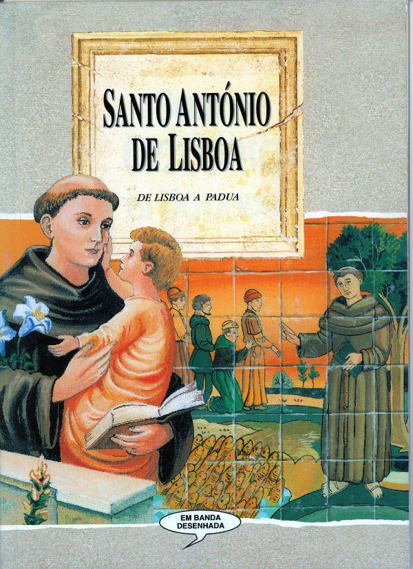 Santo Antonio de Lisboa