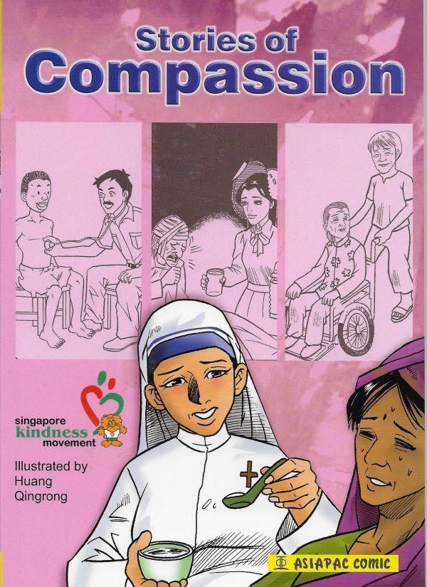 Stories of compassion