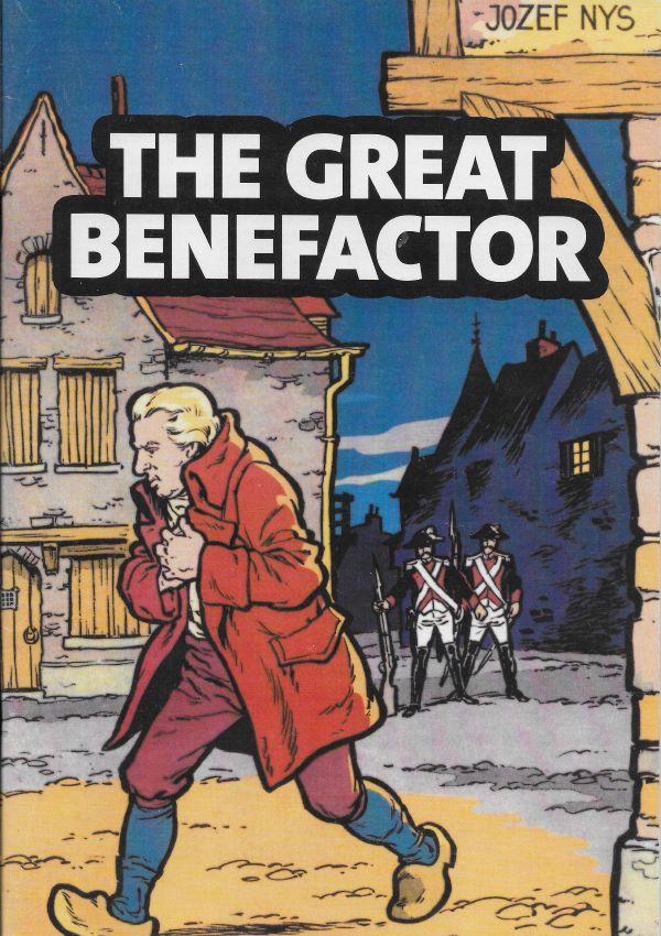 The great benefactor