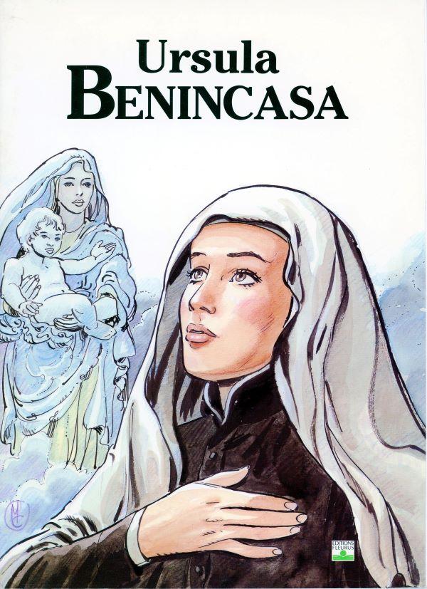 Ursula Benincasa