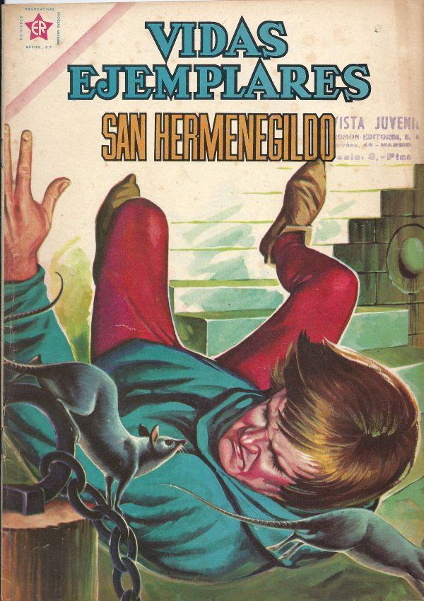 San Hermenegildo