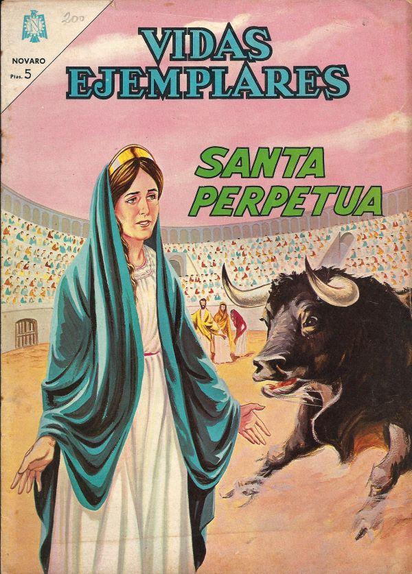 Santa Perpetua