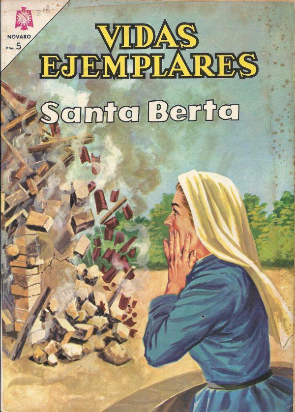 Santa Berta