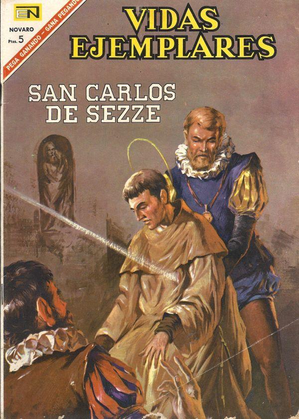 San Carlos de Sezze