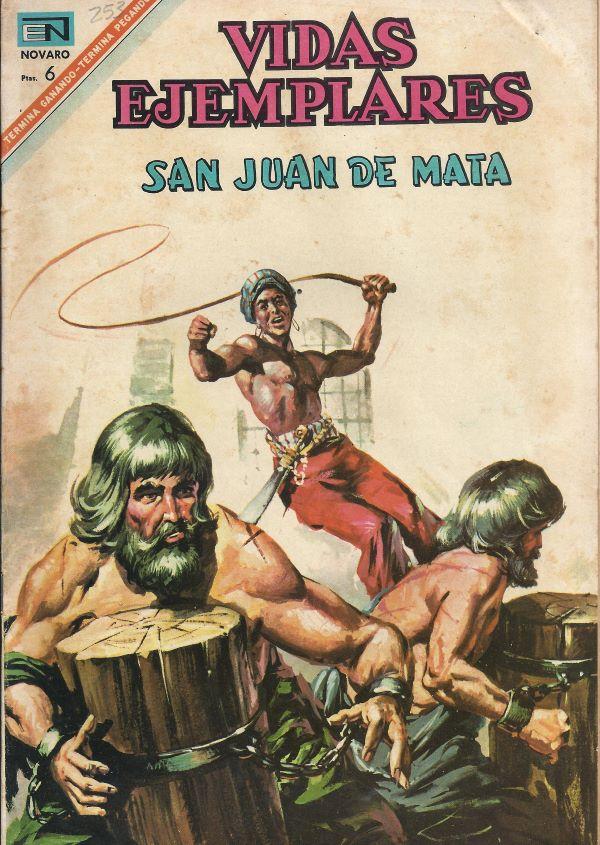 San Juan de Mata
