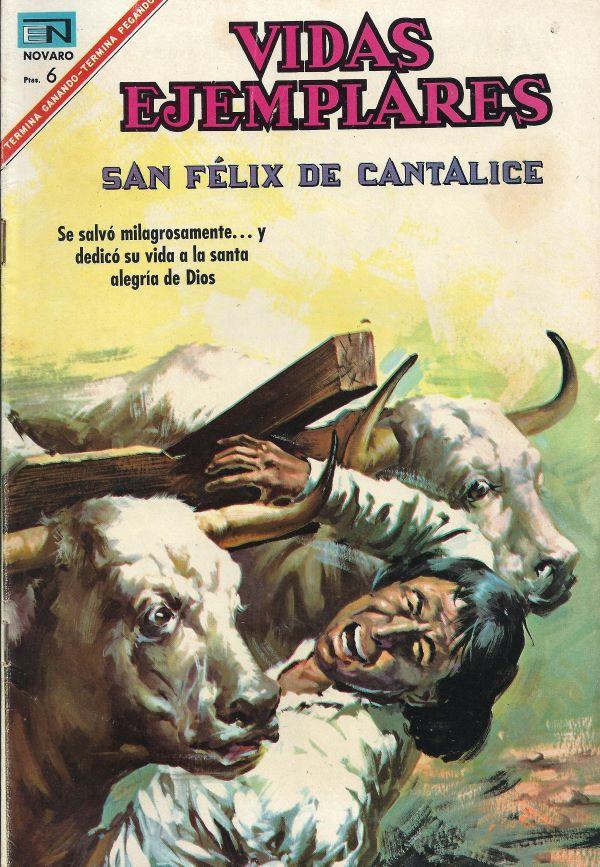 San Félix de Cantalice